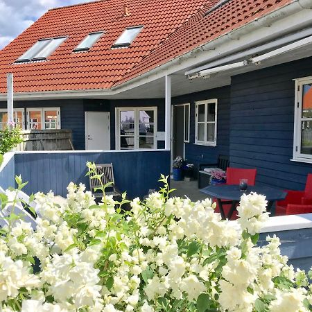 Rorvig Bed & Kitchen Aparthotel Exterior photo